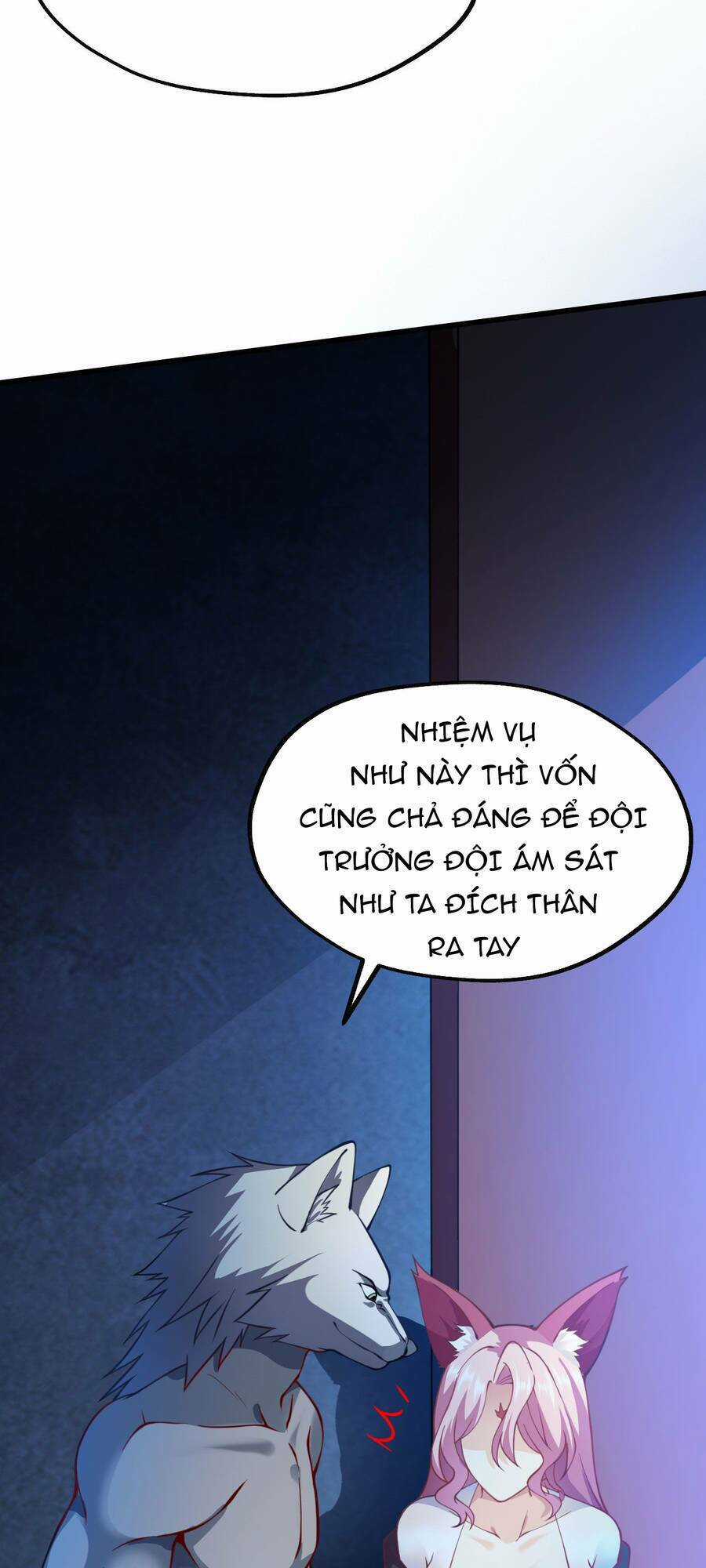 Đám Nữ Đồ Đệ Đều Muốn Độc Chiếm Ta Chapter 12 trang 77