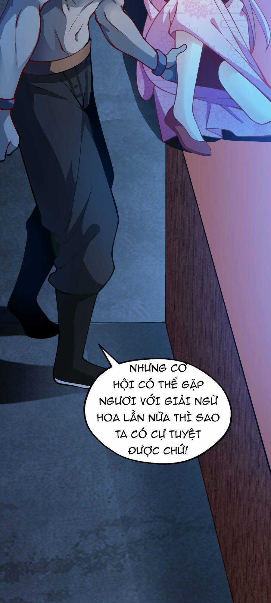 Đám Nữ Đồ Đệ Đều Muốn Độc Chiếm Ta Chapter 12 trang 79