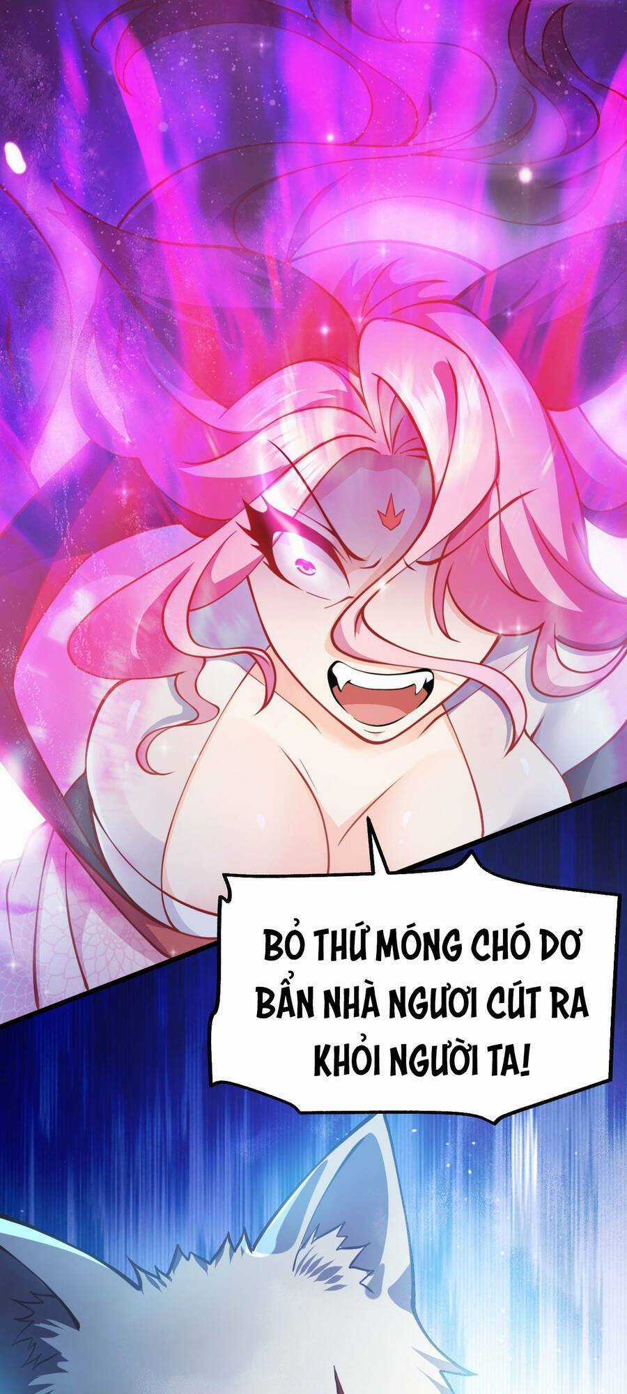 Đám Nữ Đồ Đệ Đều Muốn Độc Chiếm Ta Chapter 12 trang 81