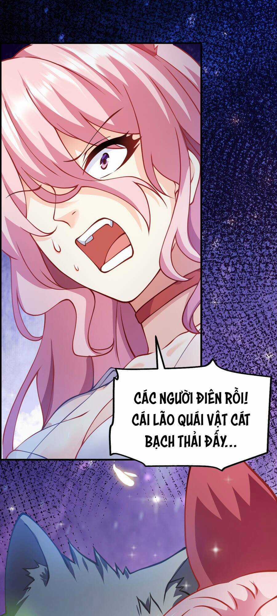 Đám Nữ Đồ Đệ Đều Muốn Độc Chiếm Ta Chapter 12 trang 93