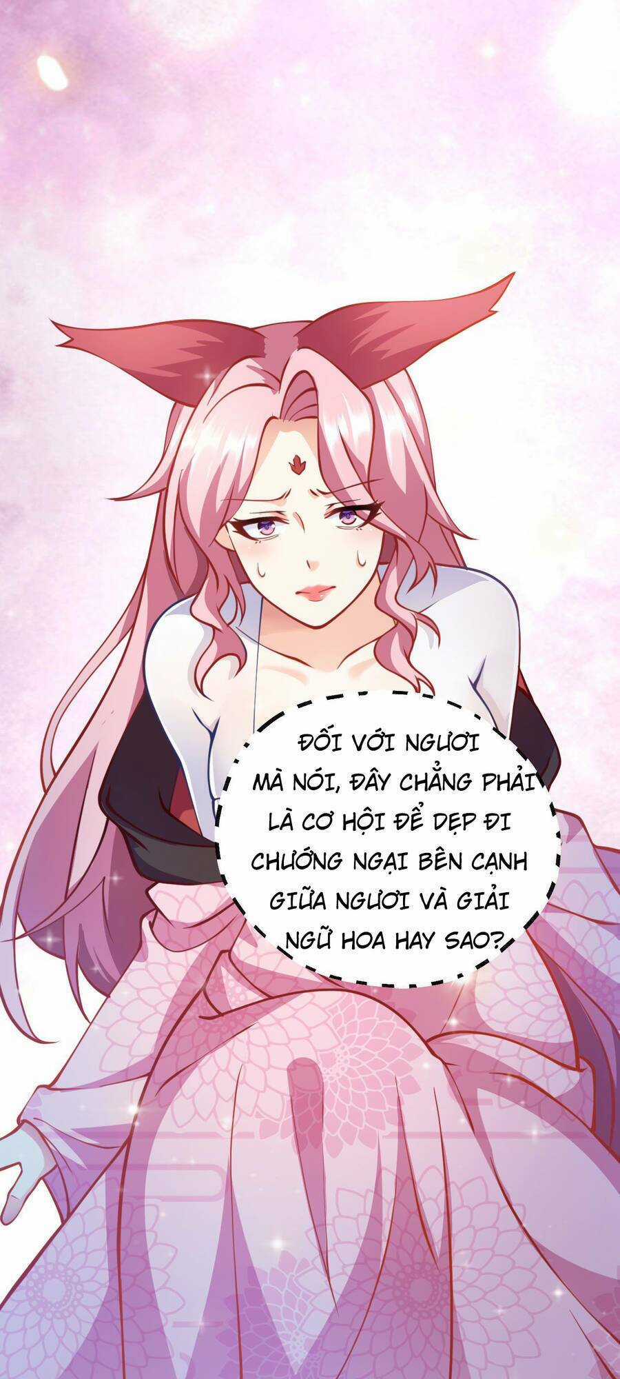 Đám Nữ Đồ Đệ Đều Muốn Độc Chiếm Ta Chapter 12 trang 99