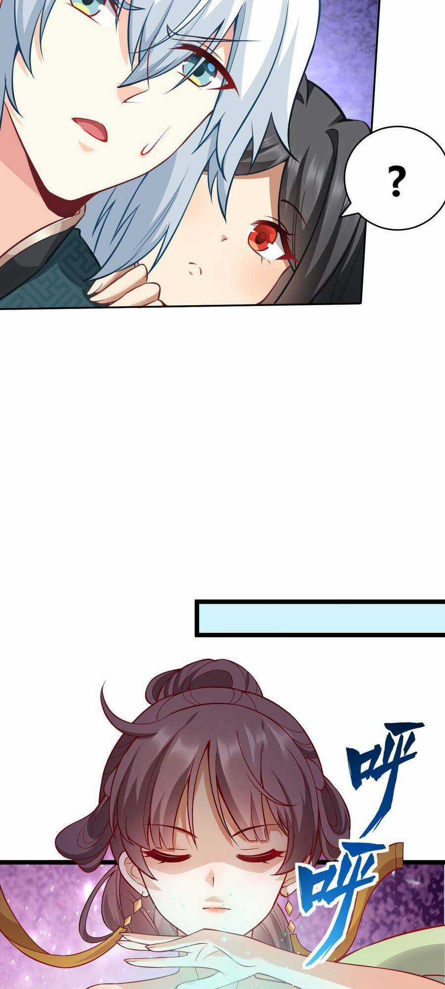 Đám Nữ Đồ Đệ Đều Muốn Độc Chiếm Ta Chapter 13 trang 13