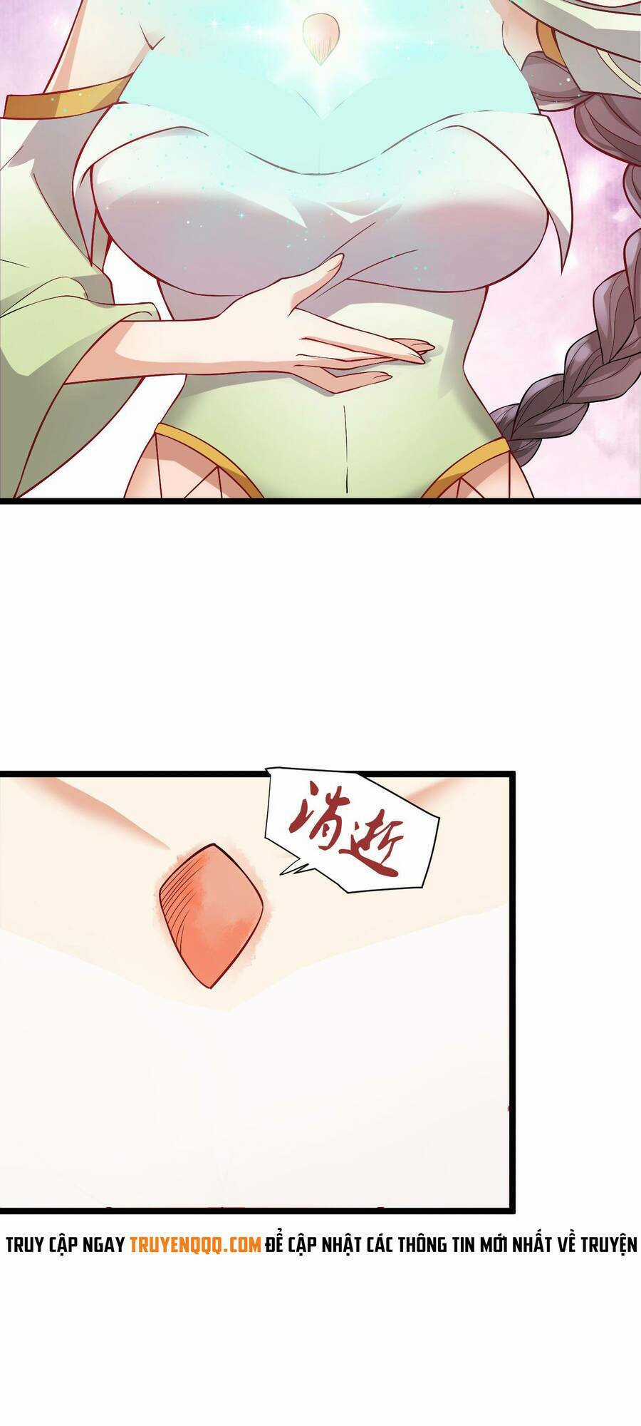 Đám Nữ Đồ Đệ Đều Muốn Độc Chiếm Ta Chapter 13 trang 15