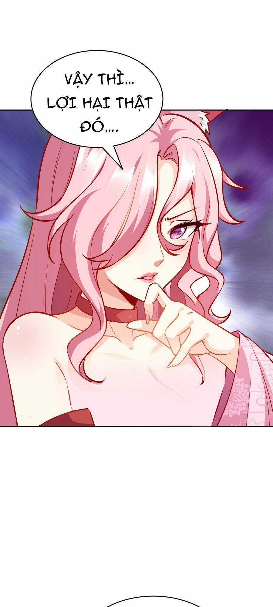 Đám Nữ Đồ Đệ Đều Muốn Độc Chiếm Ta Chapter 13 trang 29