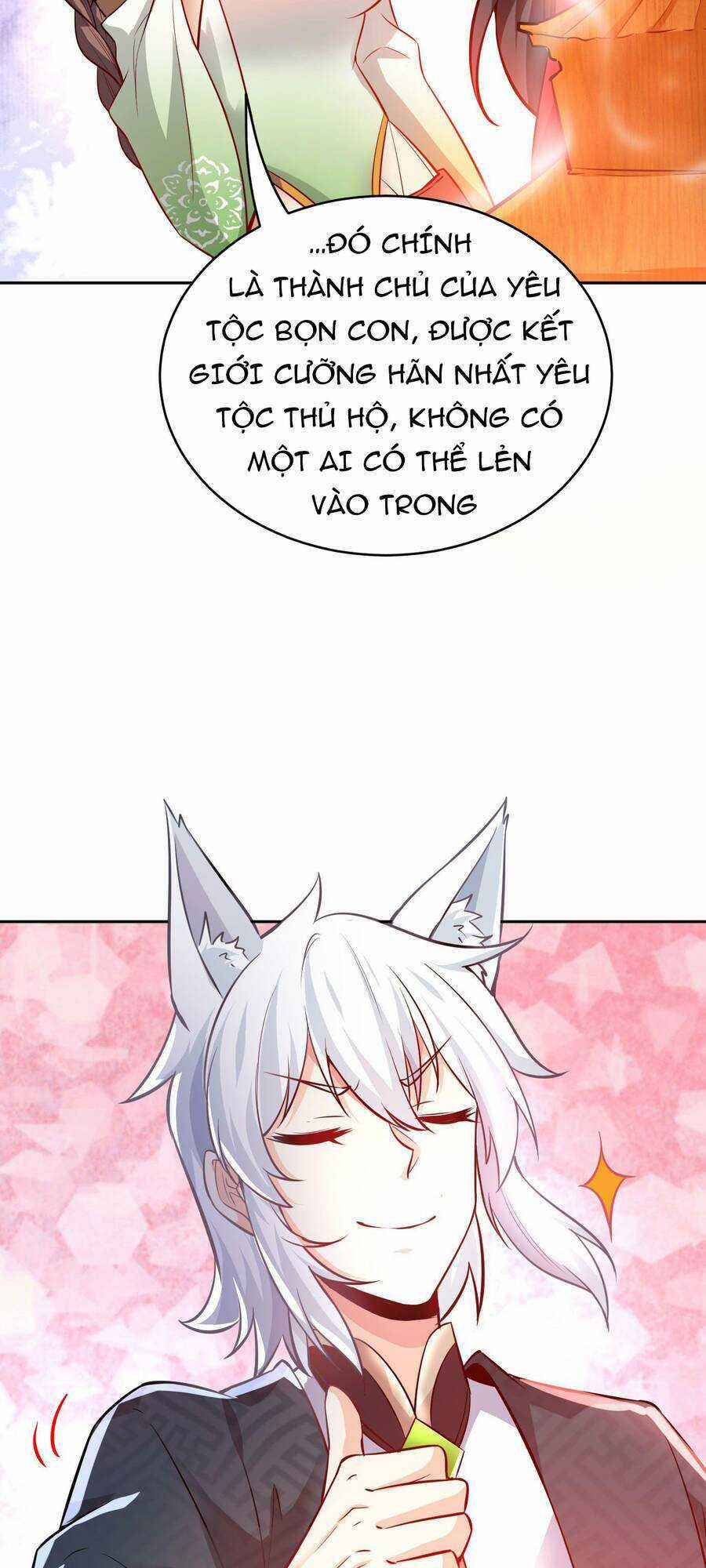 Đám Nữ Đồ Đệ Đều Muốn Độc Chiếm Ta Chapter 13 trang 37