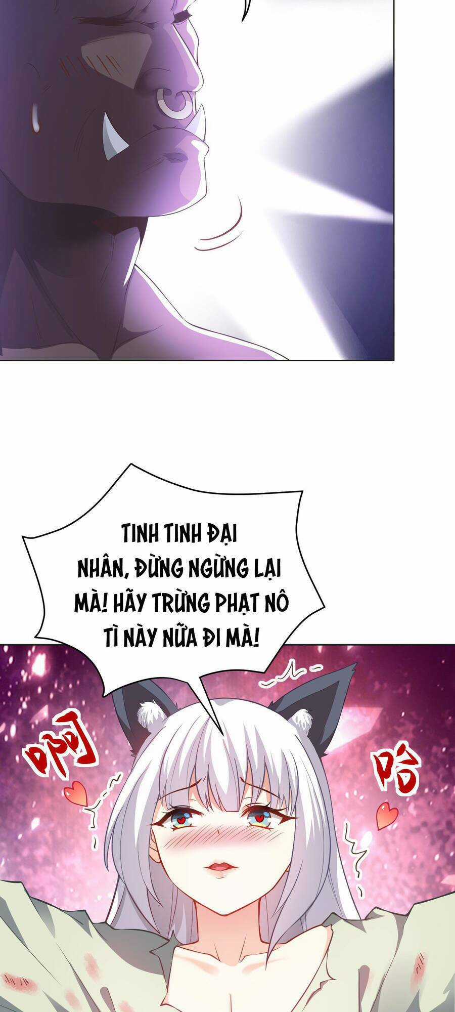 Đám Nữ Đồ Đệ Đều Muốn Độc Chiếm Ta Chapter 13 trang 57