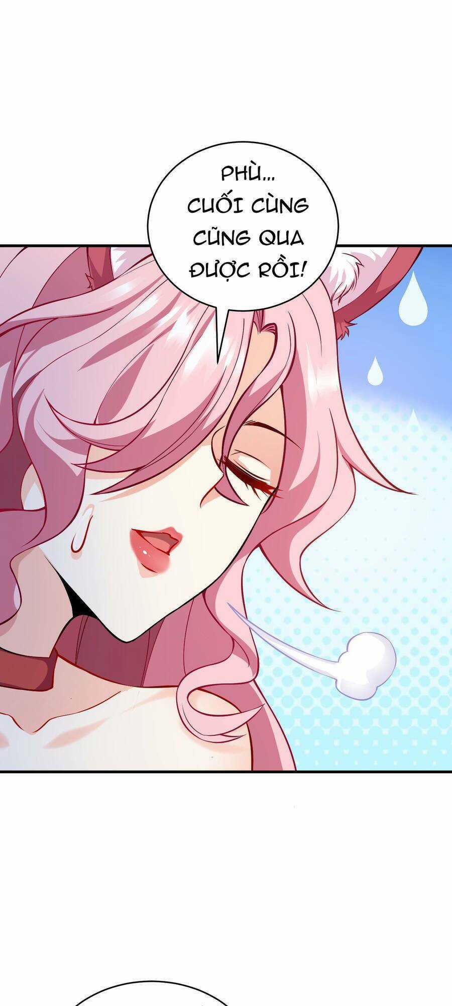 Đám Nữ Đồ Đệ Đều Muốn Độc Chiếm Ta Chapter 13 trang 65