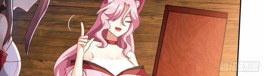 Đám Nữ Đồ Đệ Đều Muốn Độc Chiếm Ta Chapter 13 trang 78