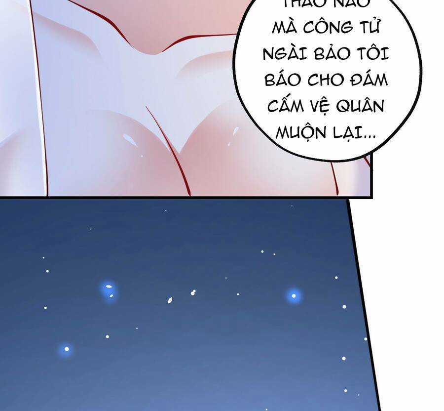 Đám Nữ Đồ Đệ Đều Muốn Độc Chiếm Ta Chapter 14.5 trang 103