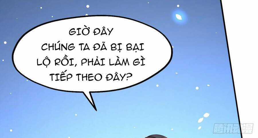 Đám Nữ Đồ Đệ Đều Muốn Độc Chiếm Ta Chapter 14.5 trang 104