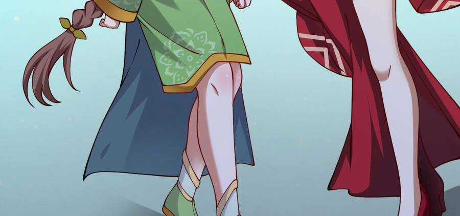 Đám Nữ Đồ Đệ Đều Muốn Độc Chiếm Ta Chapter 14.5 trang 106