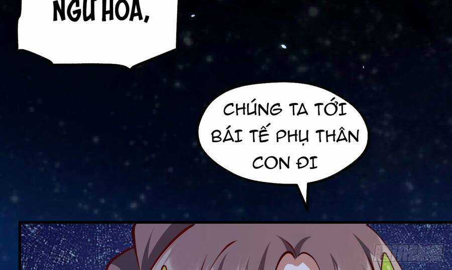 Đám Nữ Đồ Đệ Đều Muốn Độc Chiếm Ta Chapter 14.5 trang 112