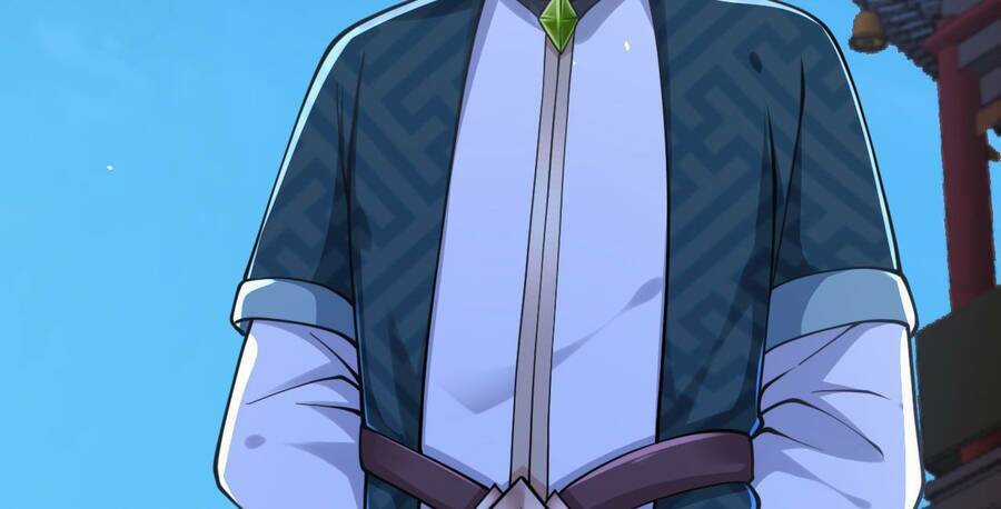 Đám Nữ Đồ Đệ Đều Muốn Độc Chiếm Ta Chapter 14.5 trang 117