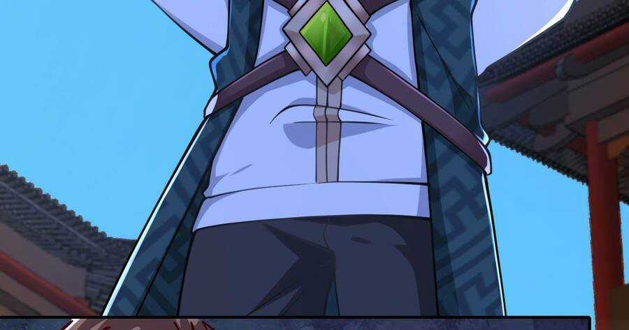 Đám Nữ Đồ Đệ Đều Muốn Độc Chiếm Ta Chapter 14.5 trang 118