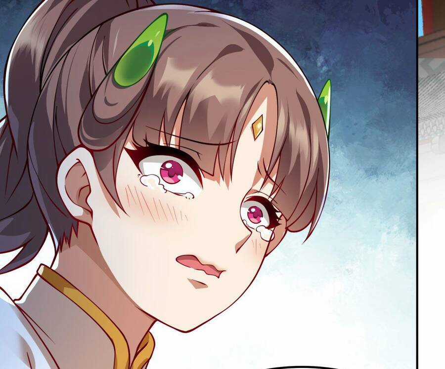 Đám Nữ Đồ Đệ Đều Muốn Độc Chiếm Ta Chapter 14.5 trang 119