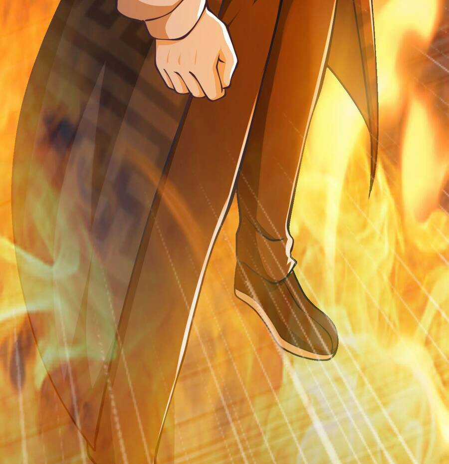 Đám Nữ Đồ Đệ Đều Muốn Độc Chiếm Ta Chapter 14.5 trang 18