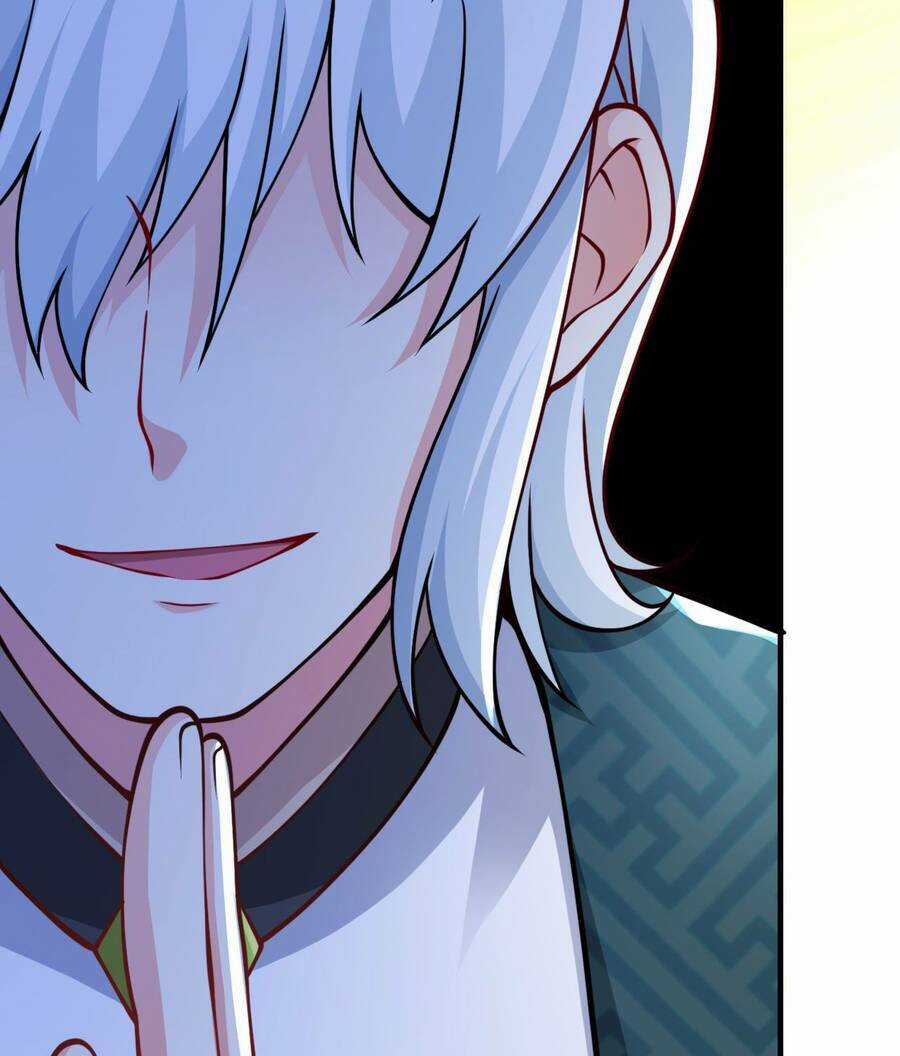 Đám Nữ Đồ Đệ Đều Muốn Độc Chiếm Ta Chapter 14.5 trang 22