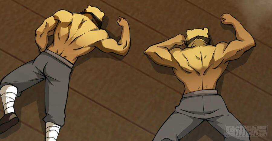 Đám Nữ Đồ Đệ Đều Muốn Độc Chiếm Ta Chapter 14.5 trang 35