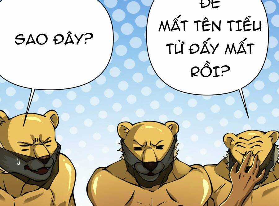 Đám Nữ Đồ Đệ Đều Muốn Độc Chiếm Ta Chapter 14.5 trang 38