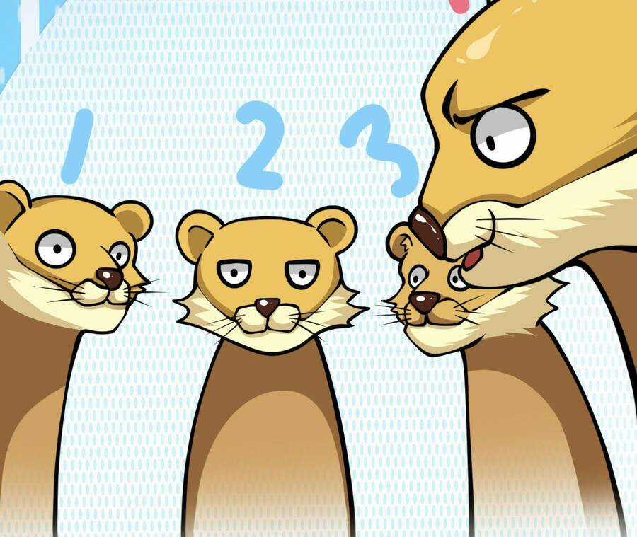 Đám Nữ Đồ Đệ Đều Muốn Độc Chiếm Ta Chapter 14.5 trang 42