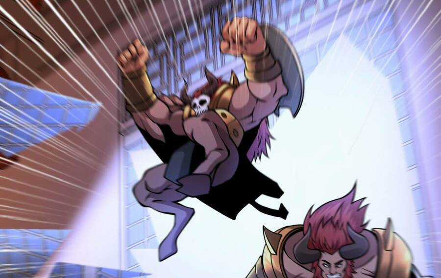 Đám Nữ Đồ Đệ Đều Muốn Độc Chiếm Ta Chapter 14.5 trang 45