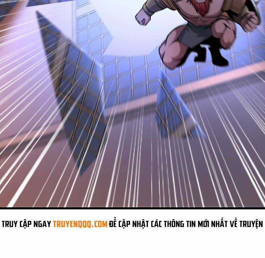 Đám Nữ Đồ Đệ Đều Muốn Độc Chiếm Ta Chapter 14.5 trang 46