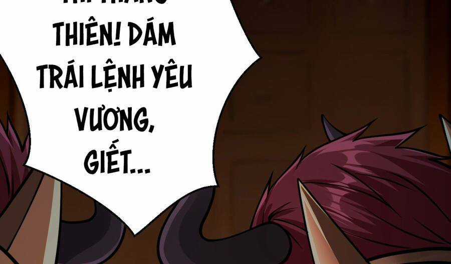 Đám Nữ Đồ Đệ Đều Muốn Độc Chiếm Ta Chapter 14.5 trang 49