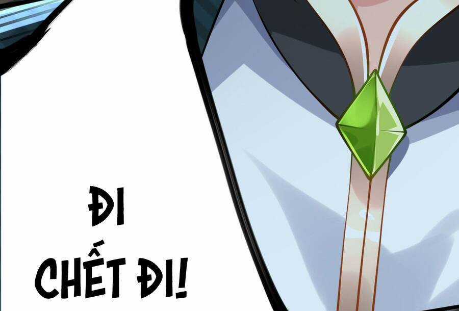 Đám Nữ Đồ Đệ Đều Muốn Độc Chiếm Ta Chapter 14.5 trang 5