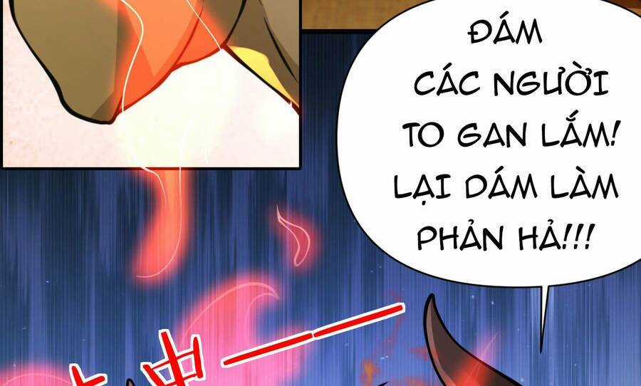 Đám Nữ Đồ Đệ Đều Muốn Độc Chiếm Ta Chapter 14.5 trang 53