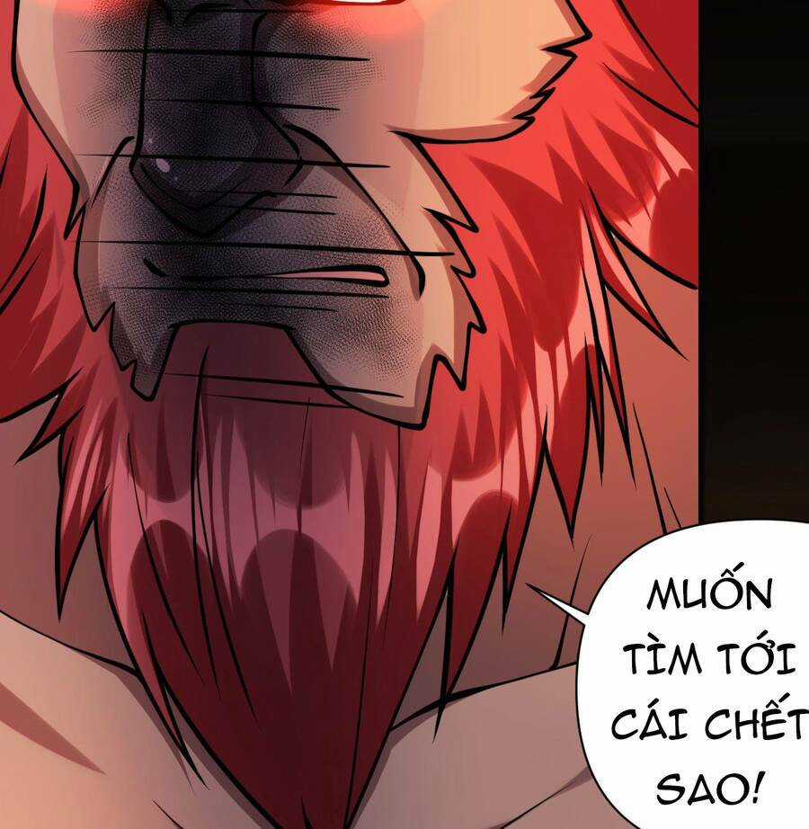 Đám Nữ Đồ Đệ Đều Muốn Độc Chiếm Ta Chapter 14.5 trang 58