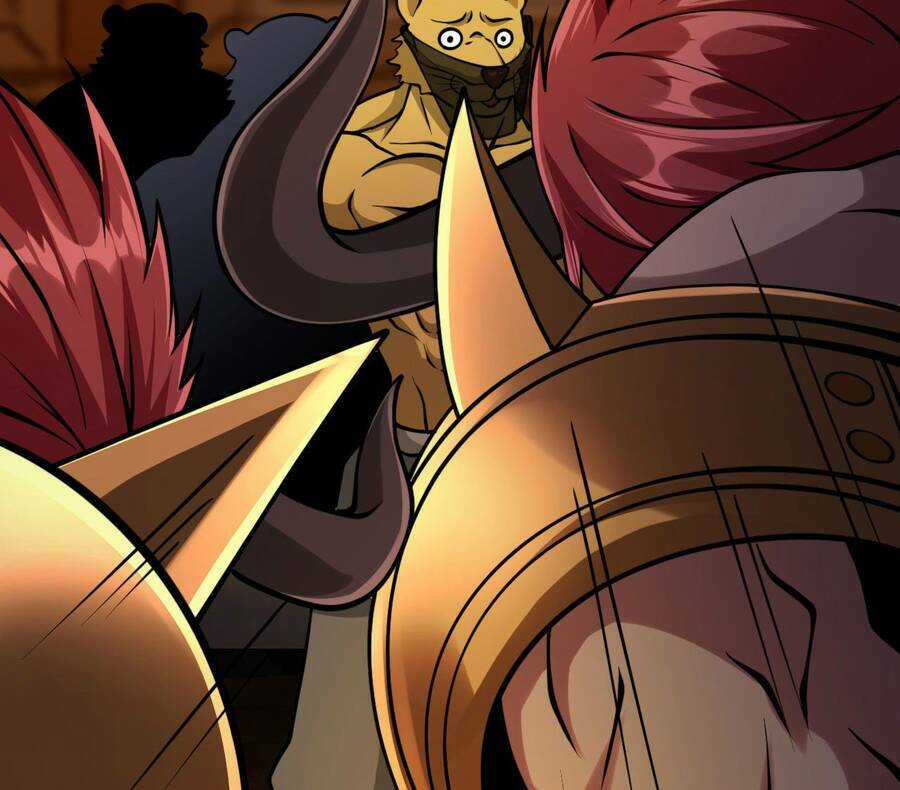 Đám Nữ Đồ Đệ Đều Muốn Độc Chiếm Ta Chapter 14.5 trang 62