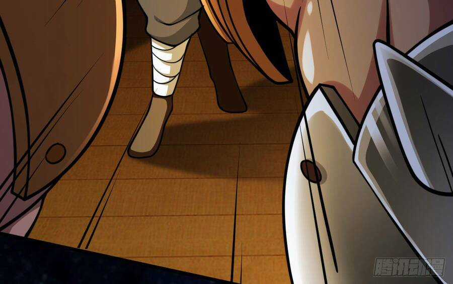 Đám Nữ Đồ Đệ Đều Muốn Độc Chiếm Ta Chapter 14.5 trang 63