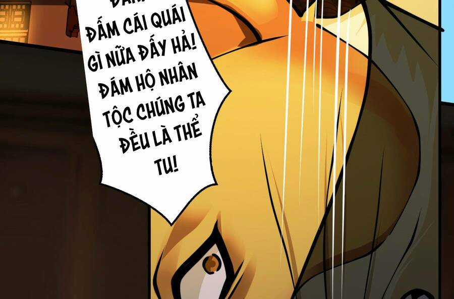 Đám Nữ Đồ Đệ Đều Muốn Độc Chiếm Ta Chapter 14.5 trang 70