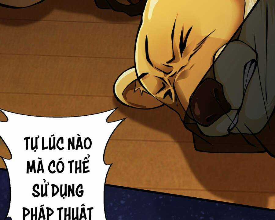 Đám Nữ Đồ Đệ Đều Muốn Độc Chiếm Ta Chapter 14.5 trang 75