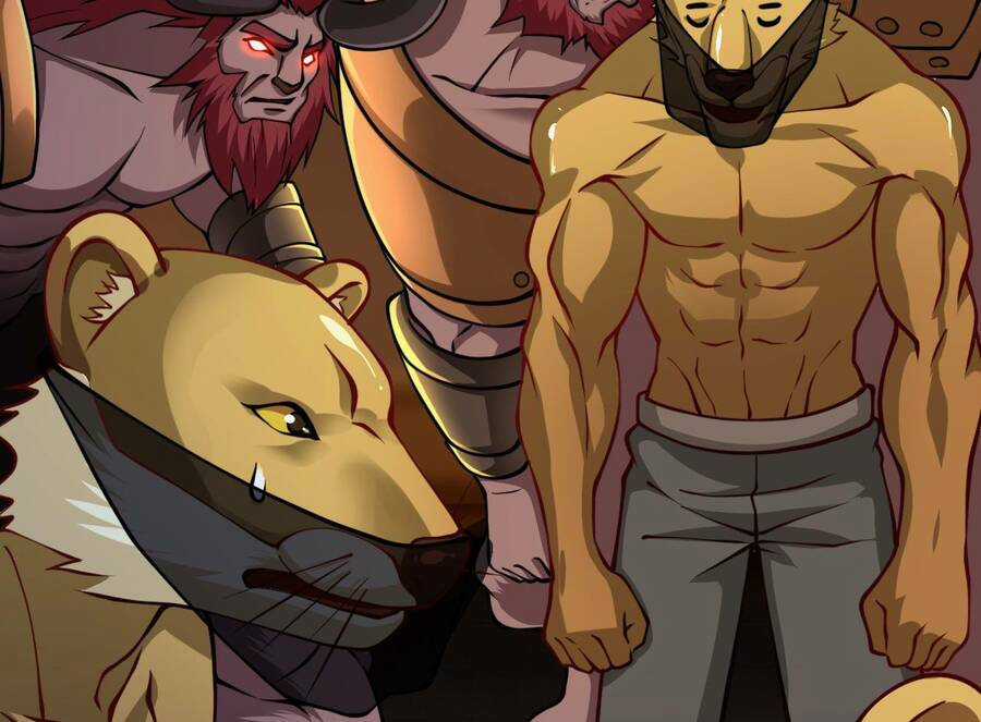 Đám Nữ Đồ Đệ Đều Muốn Độc Chiếm Ta Chapter 14.5 trang 83