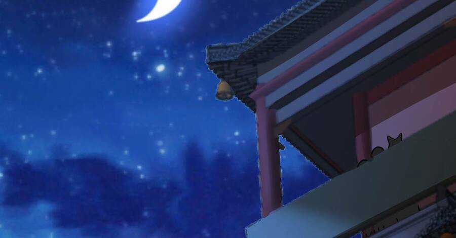 Đám Nữ Đồ Đệ Đều Muốn Độc Chiếm Ta Chapter 14.5 trang 90