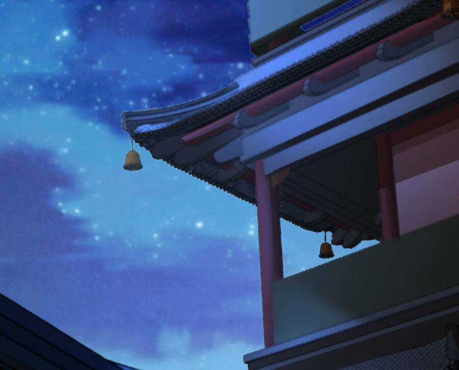 Đám Nữ Đồ Đệ Đều Muốn Độc Chiếm Ta Chapter 14.5 trang 91