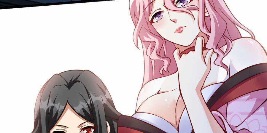 Đám Nữ Đồ Đệ Đều Muốn Độc Chiếm Ta Chapter 14.5 trang 93