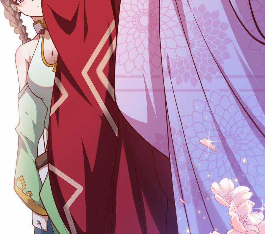 Đám Nữ Đồ Đệ Đều Muốn Độc Chiếm Ta Chapter 14.5 trang 95