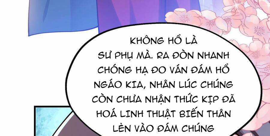 Đám Nữ Đồ Đệ Đều Muốn Độc Chiếm Ta Chapter 14.5 trang 97