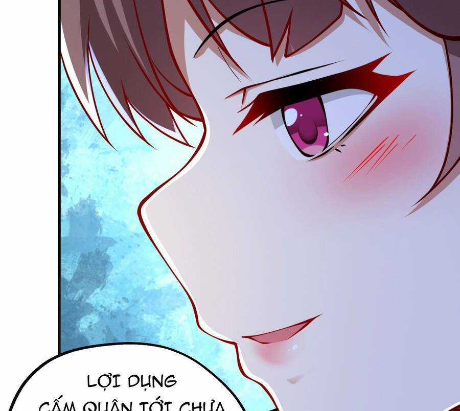 Đám Nữ Đồ Đệ Đều Muốn Độc Chiếm Ta Chapter 14.5 trang 99