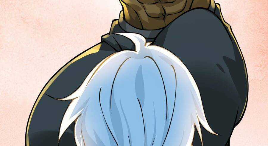 Đám Nữ Đồ Đệ Đều Muốn Độc Chiếm Ta Chapter 14 trang 107