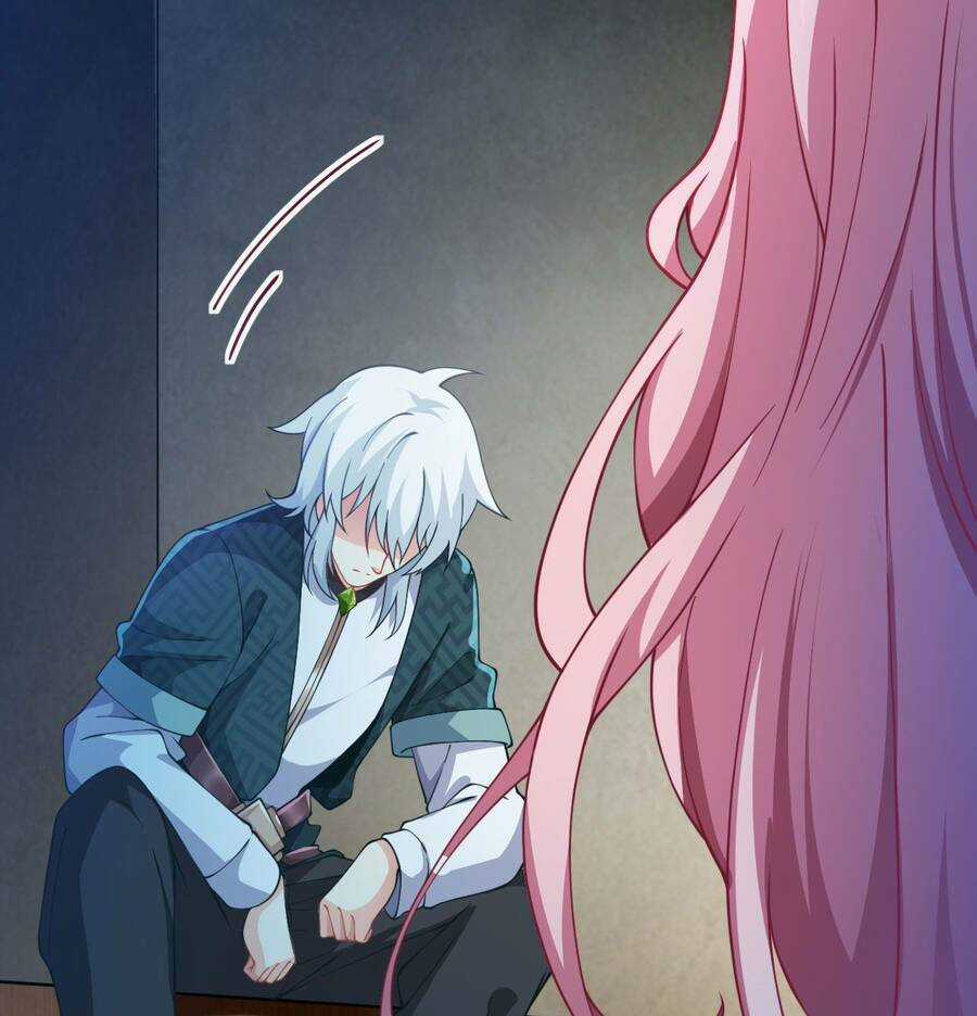 Đám Nữ Đồ Đệ Đều Muốn Độc Chiếm Ta Chapter 14 trang 11