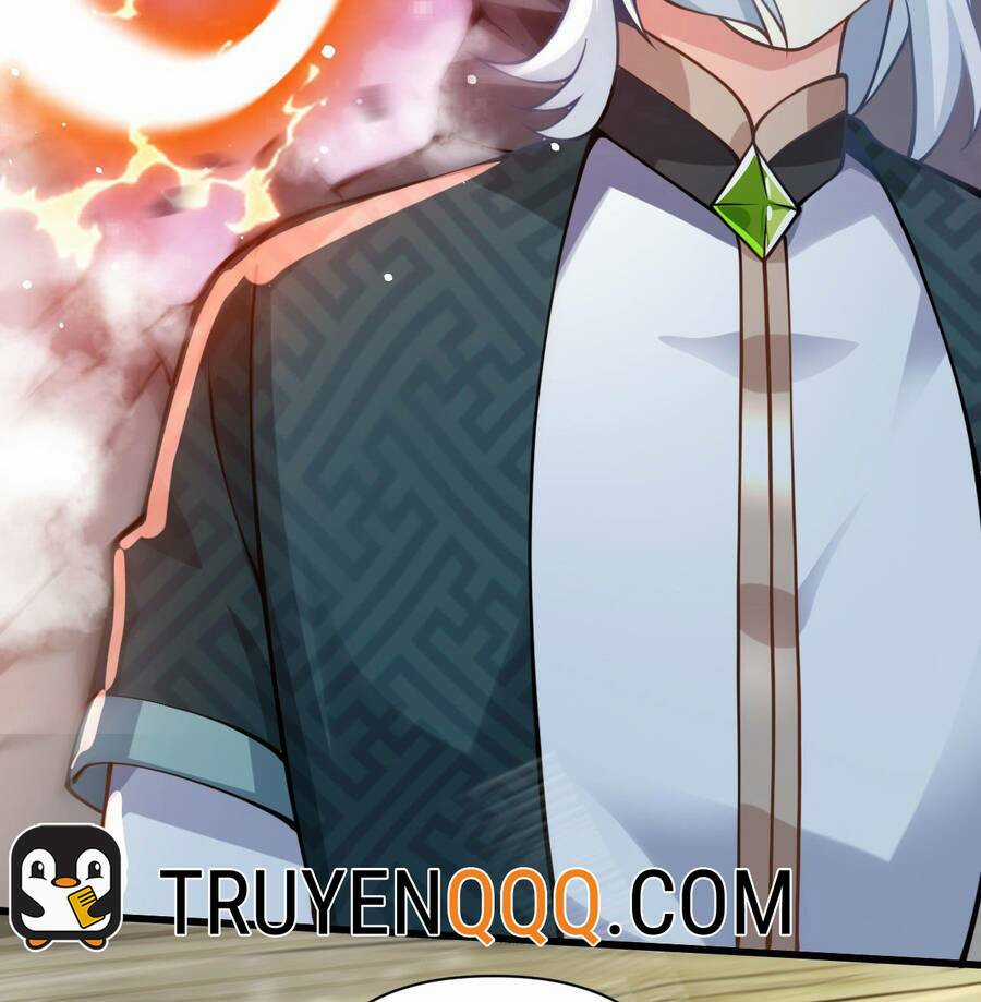 Đám Nữ Đồ Đệ Đều Muốn Độc Chiếm Ta Chapter 14 trang 113