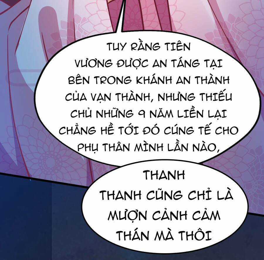 Đám Nữ Đồ Đệ Đều Muốn Độc Chiếm Ta Chapter 14 trang 24