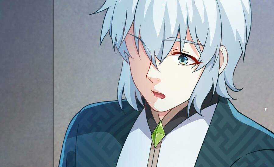 Đám Nữ Đồ Đệ Đều Muốn Độc Chiếm Ta Chapter 14 trang 27