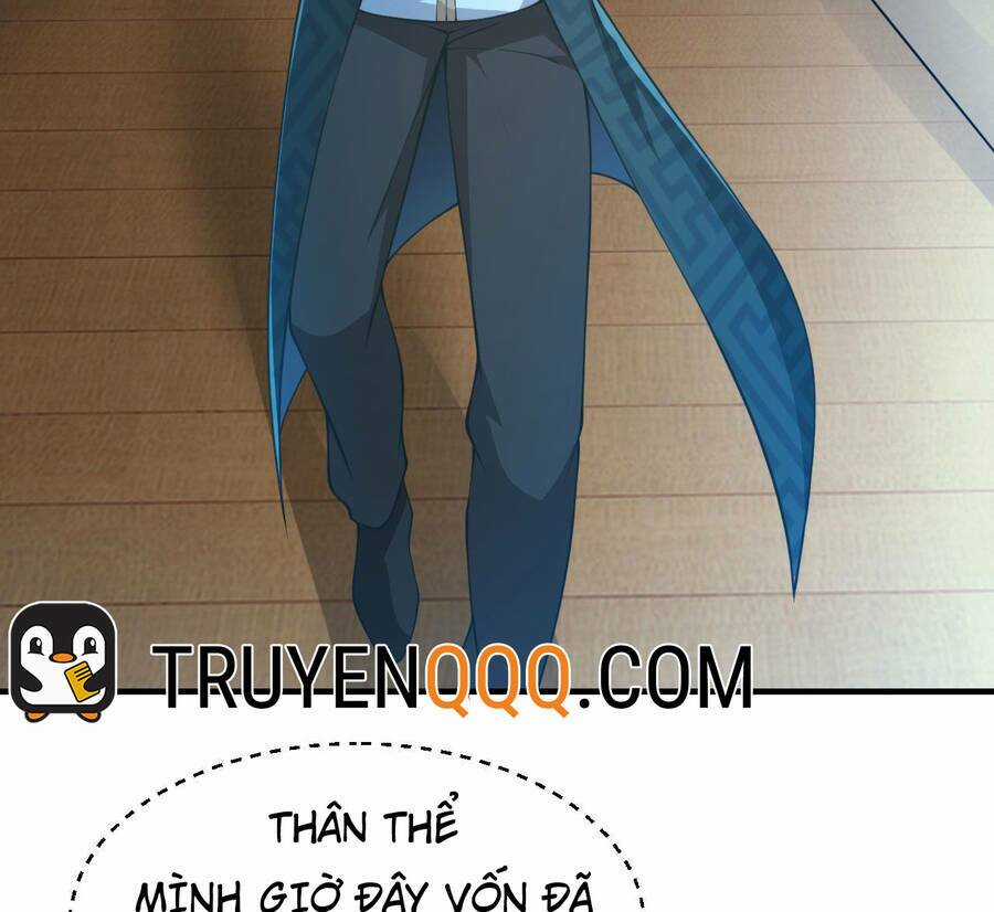 Đám Nữ Đồ Đệ Đều Muốn Độc Chiếm Ta Chapter 14 trang 3