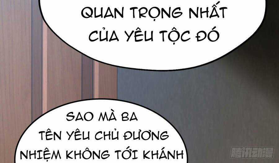 Đám Nữ Đồ Đệ Đều Muốn Độc Chiếm Ta Chapter 14 trang 33