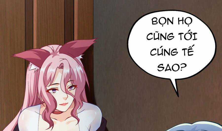 Đám Nữ Đồ Đệ Đều Muốn Độc Chiếm Ta Chapter 14 trang 35