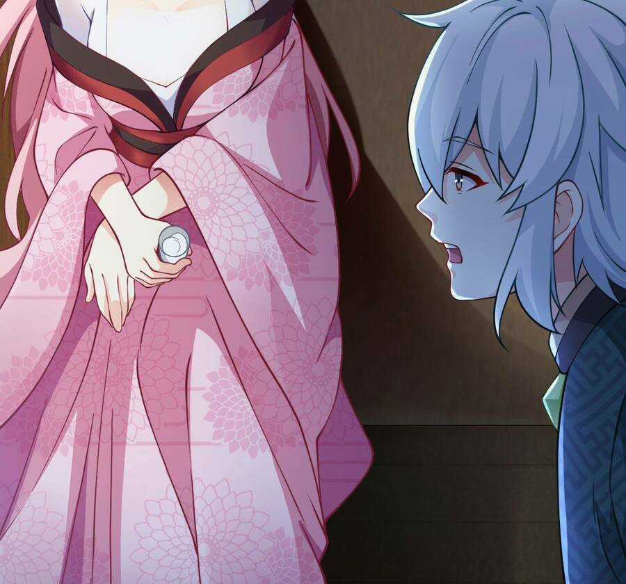 Đám Nữ Đồ Đệ Đều Muốn Độc Chiếm Ta Chapter 14 trang 36